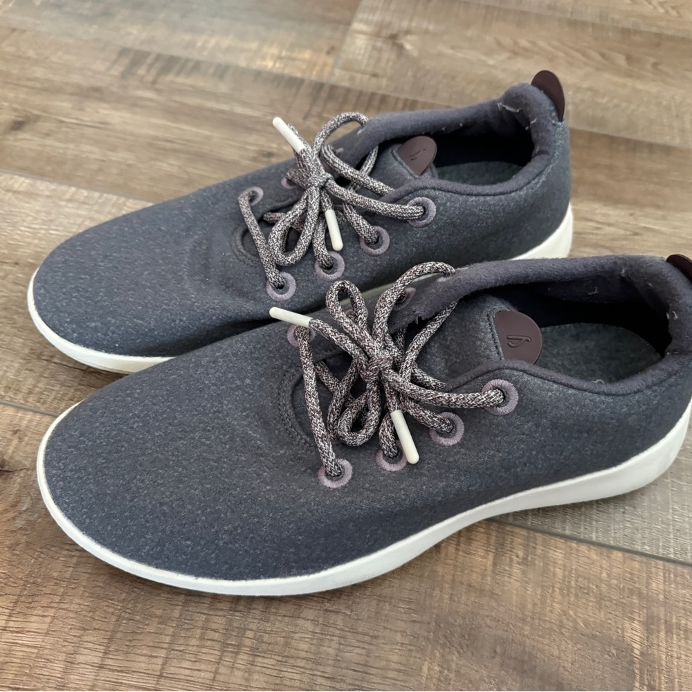 Allbirds mizzles gray men’s 11